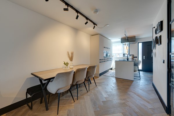 Medium property photo - Steigerdijk 67, 1705 MP Heerhugowaard